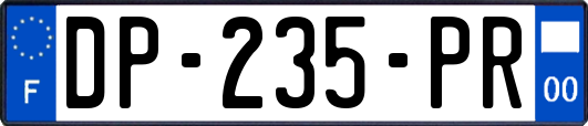 DP-235-PR