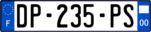 DP-235-PS