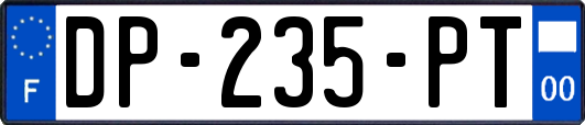 DP-235-PT
