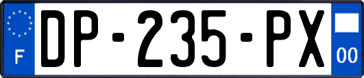 DP-235-PX