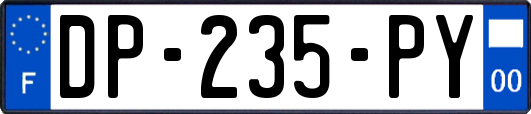 DP-235-PY