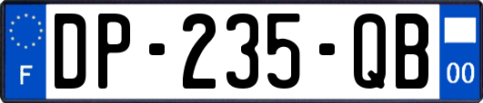 DP-235-QB