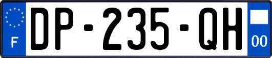 DP-235-QH