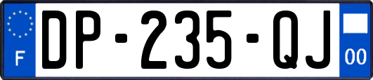 DP-235-QJ