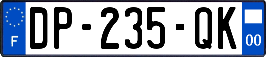 DP-235-QK