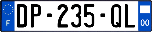 DP-235-QL