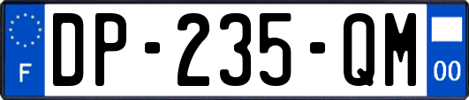 DP-235-QM