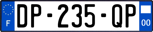 DP-235-QP