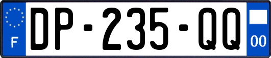 DP-235-QQ