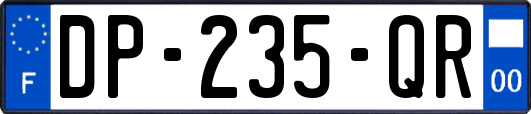 DP-235-QR