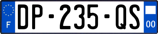 DP-235-QS