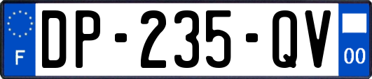 DP-235-QV