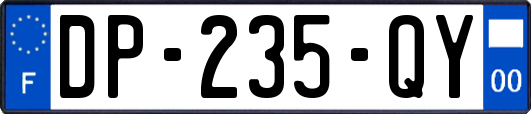DP-235-QY