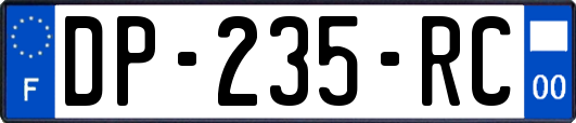DP-235-RC