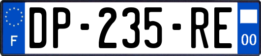 DP-235-RE