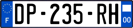 DP-235-RH