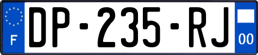 DP-235-RJ