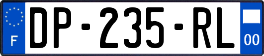 DP-235-RL