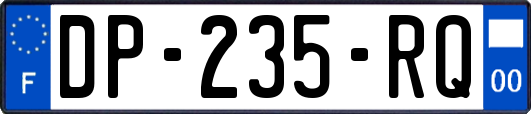 DP-235-RQ