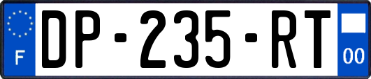 DP-235-RT