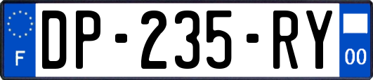 DP-235-RY