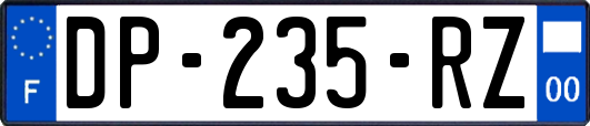 DP-235-RZ