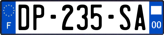 DP-235-SA