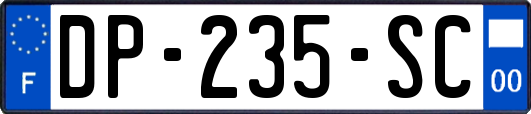 DP-235-SC