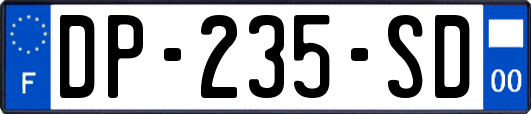 DP-235-SD