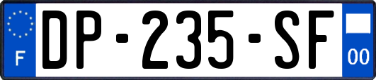 DP-235-SF