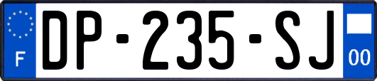 DP-235-SJ