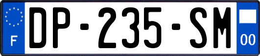 DP-235-SM