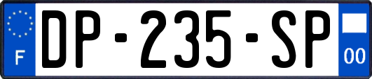 DP-235-SP