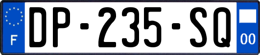 DP-235-SQ
