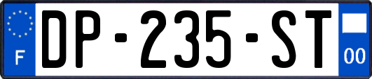 DP-235-ST