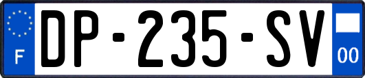 DP-235-SV