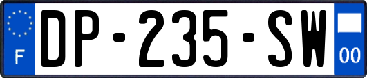 DP-235-SW
