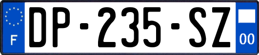 DP-235-SZ