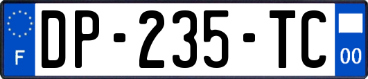DP-235-TC