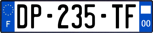 DP-235-TF