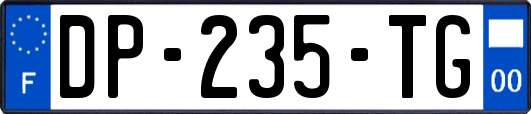 DP-235-TG