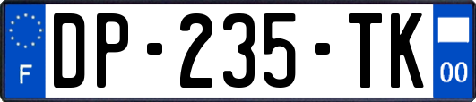 DP-235-TK