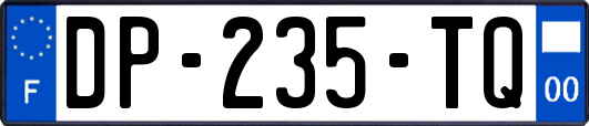DP-235-TQ
