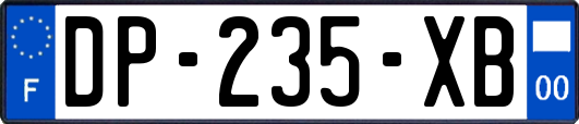 DP-235-XB