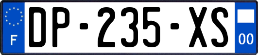 DP-235-XS