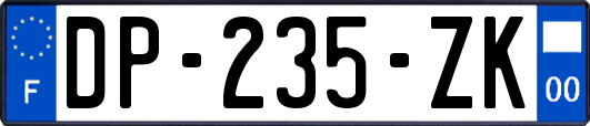 DP-235-ZK