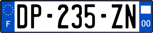 DP-235-ZN