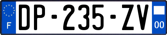 DP-235-ZV