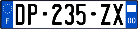 DP-235-ZX