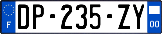 DP-235-ZY